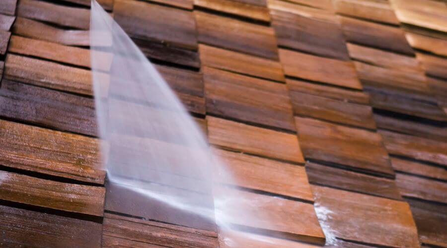 Expert flood damage restoration services in Nachusa, IL
